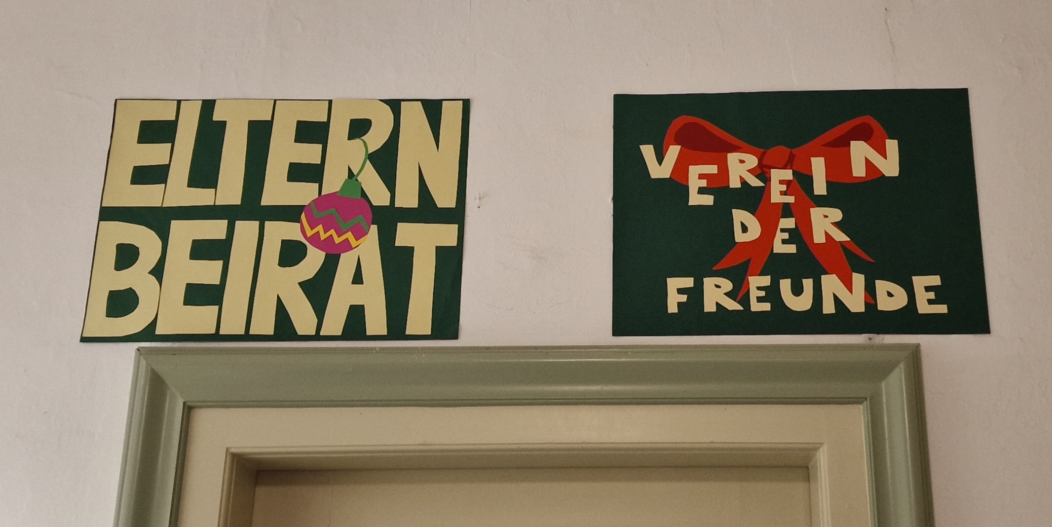 Mehr über den Artikel erfahren Adventsmarkt am 2. Dezember 2025