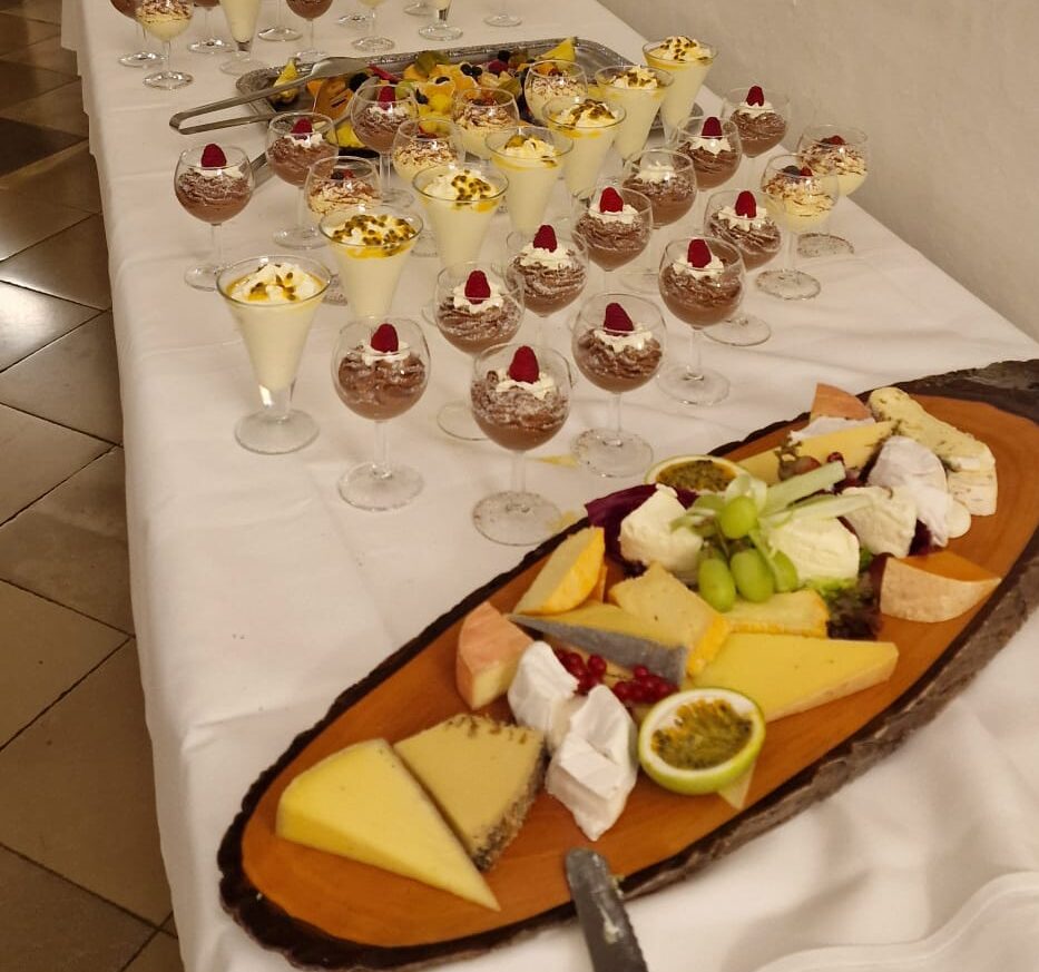 Mehr über den Artikel erfahren Dämmerschoppen am 12. Dezember 2025