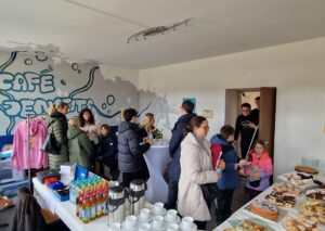 Mehr über den Artikel erfahren Erfolgreicher Auftakt der Tage der offenen Tür