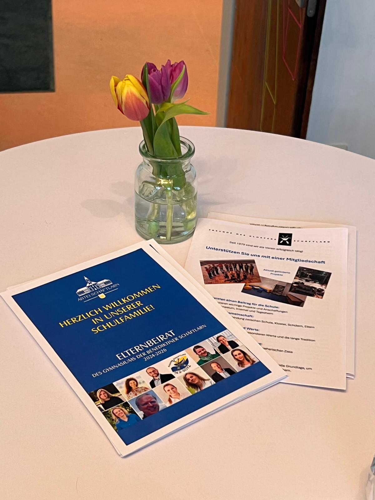 Mehr über den Artikel erfahren Zweiter Tag der offen Türe mit großer Resonanz