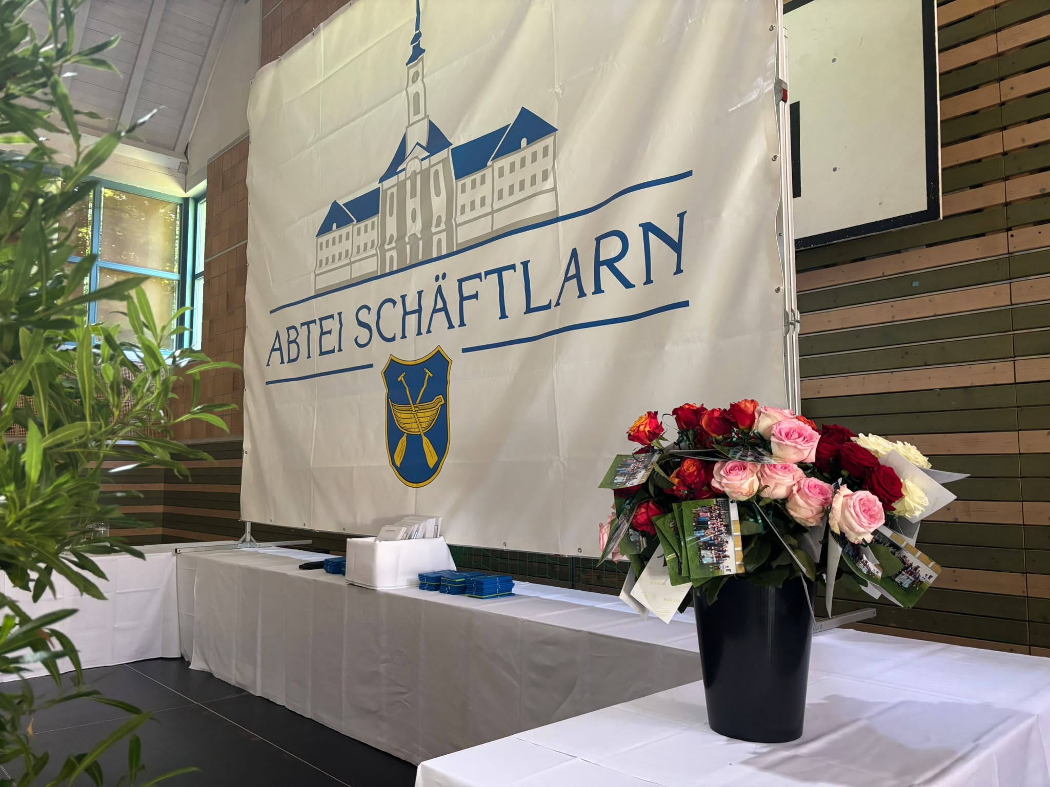 Mehr über den Artikel erfahren Verabschiedung unserer Abiturienten 2026